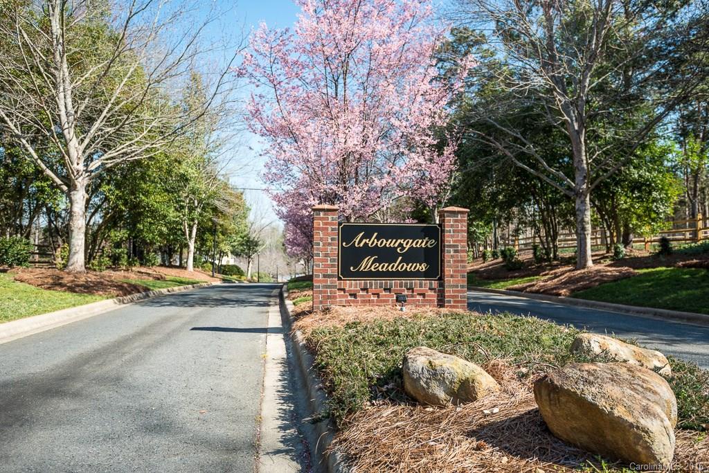 Raintree - Residential