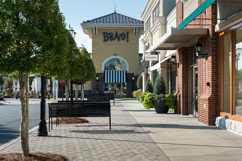 Raintree - Residential