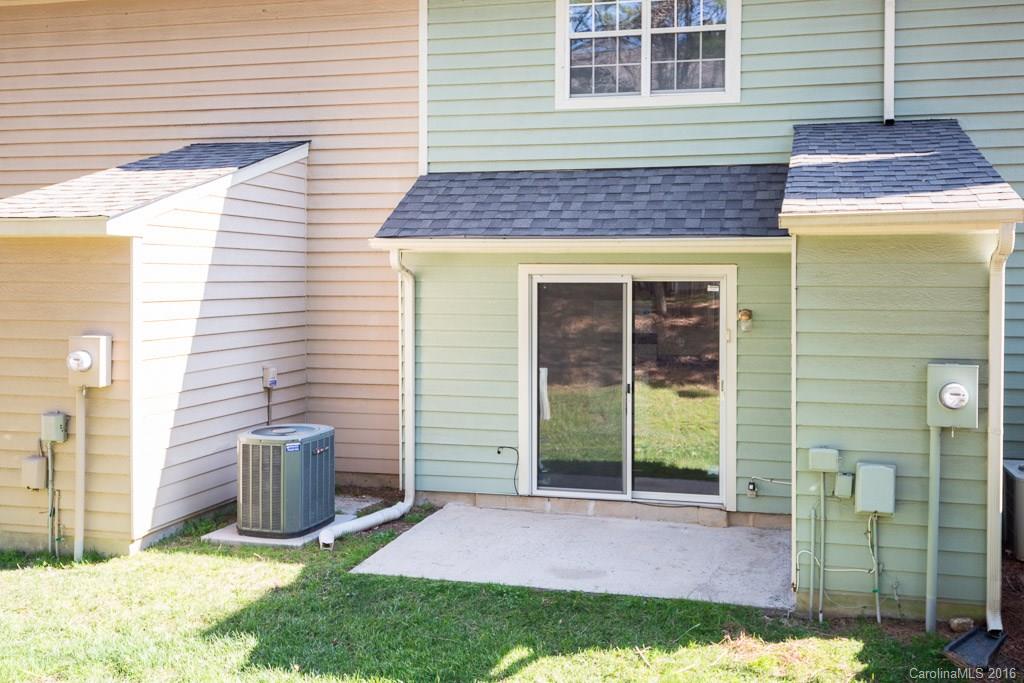 Raintree - Residential