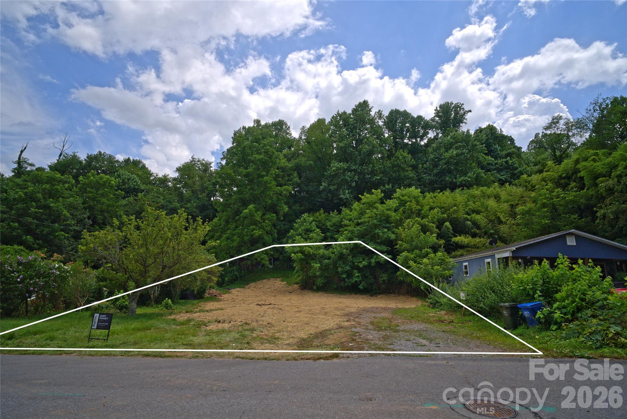 205 Frazier Street