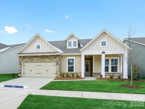1114 Pastoral Place Waxhaw NC 28173