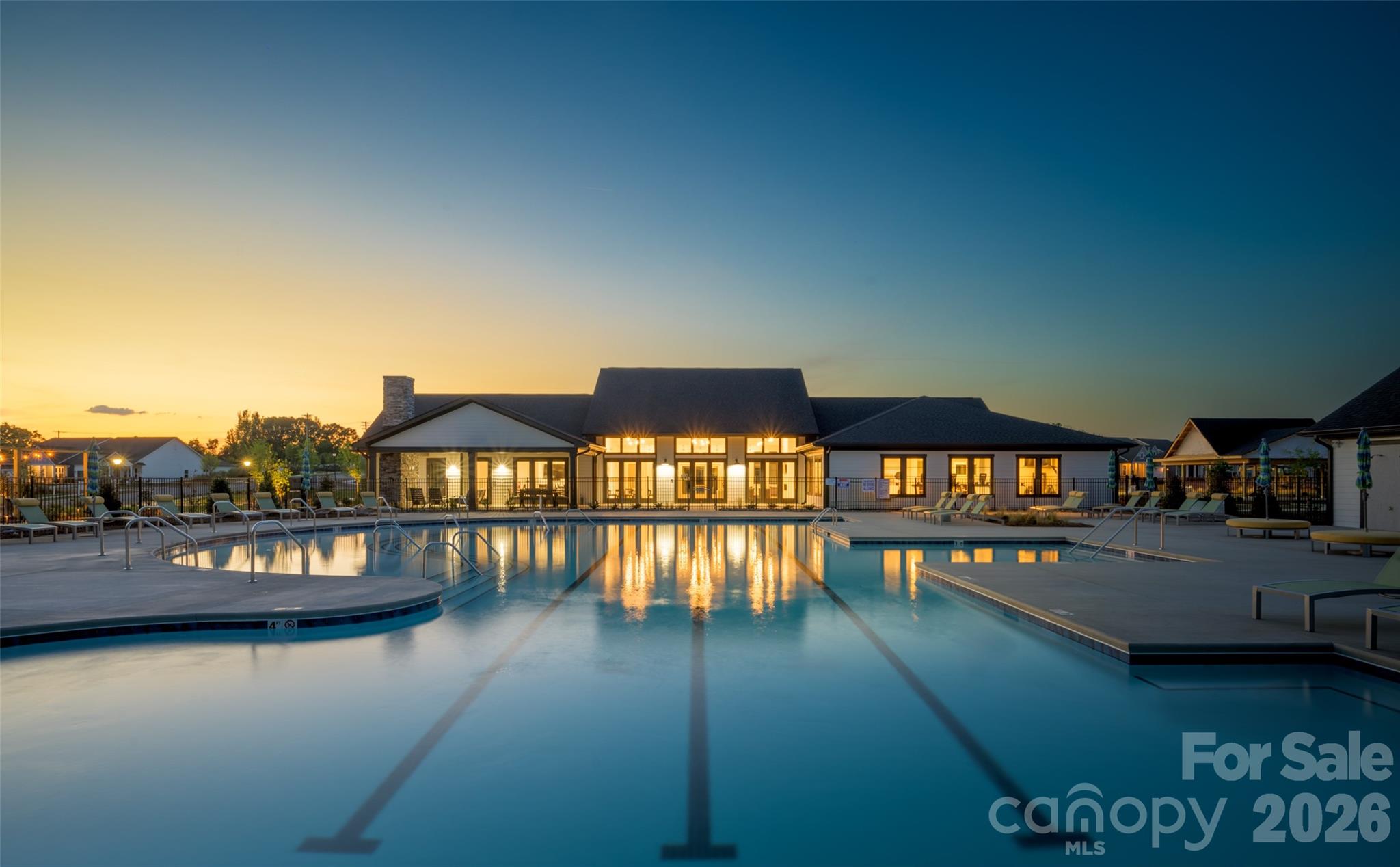 Encore At Streamside - Residential