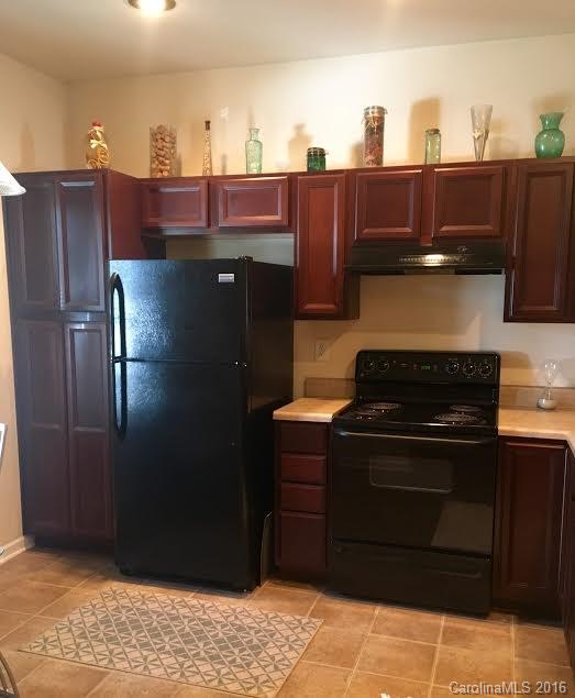 Wendover At Curry Place - Residential
