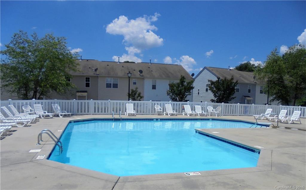 Wendover At Curry Place - Residential