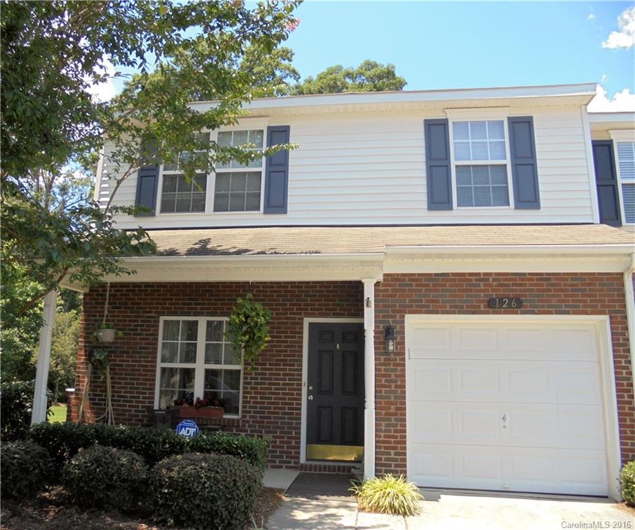 Wendover At Curry Place - Residential