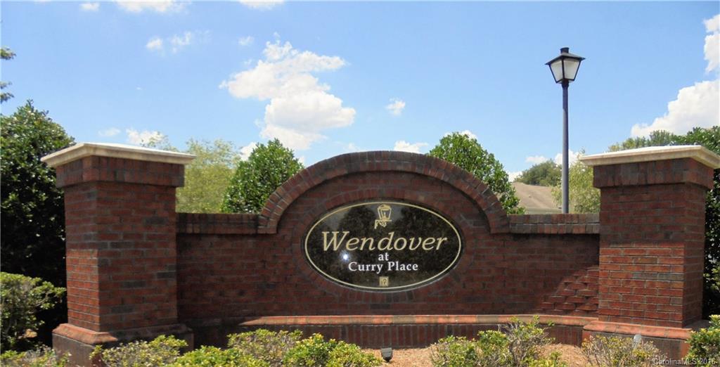 Wendover At Curry Place - Residential