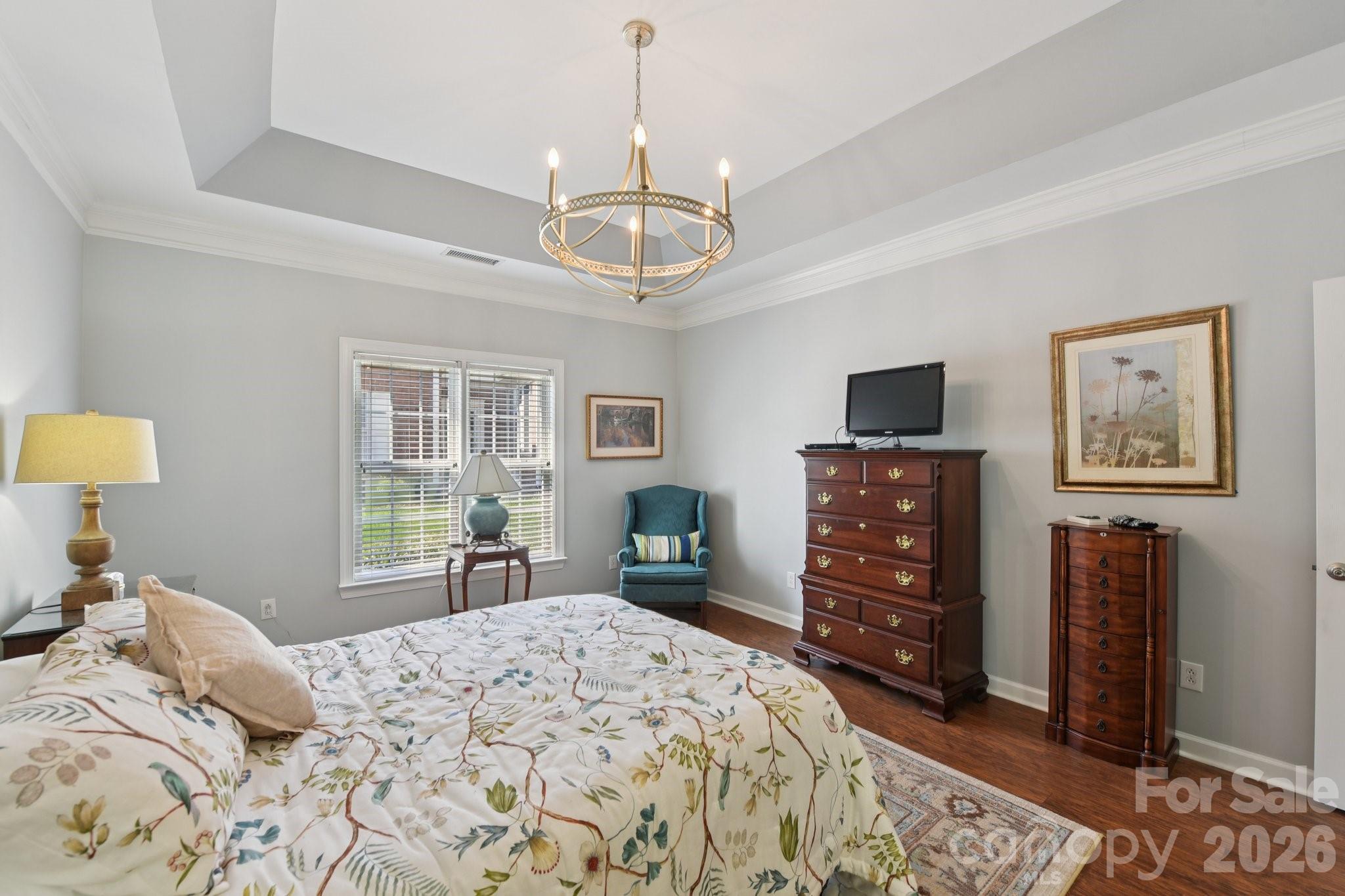 Willowhurst at Park Crossing - Residential