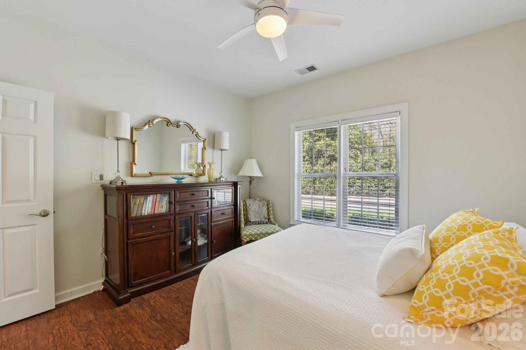 Willowhurst at Park Crossing - Residential