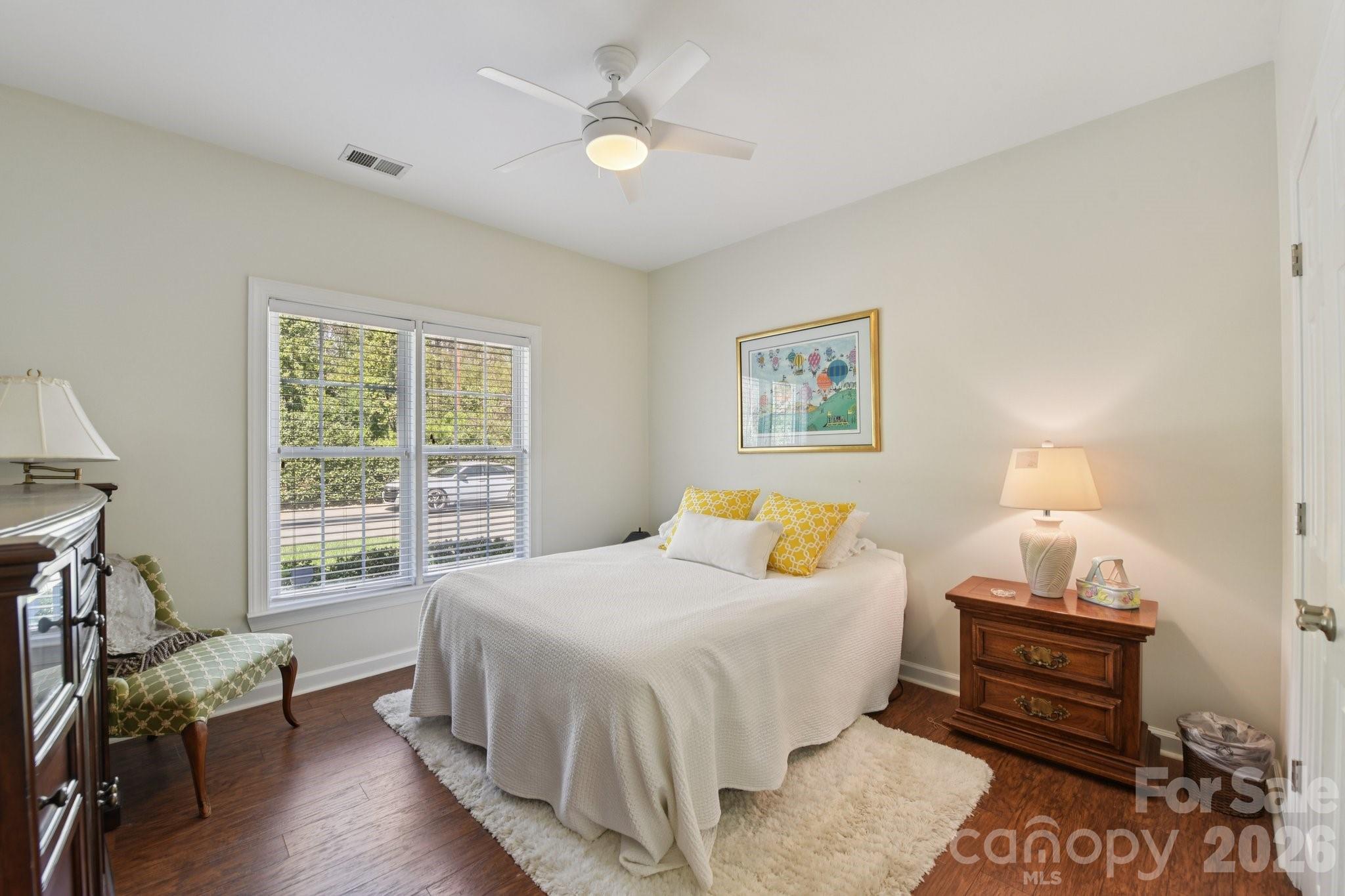 Willowhurst at Park Crossing - Residential