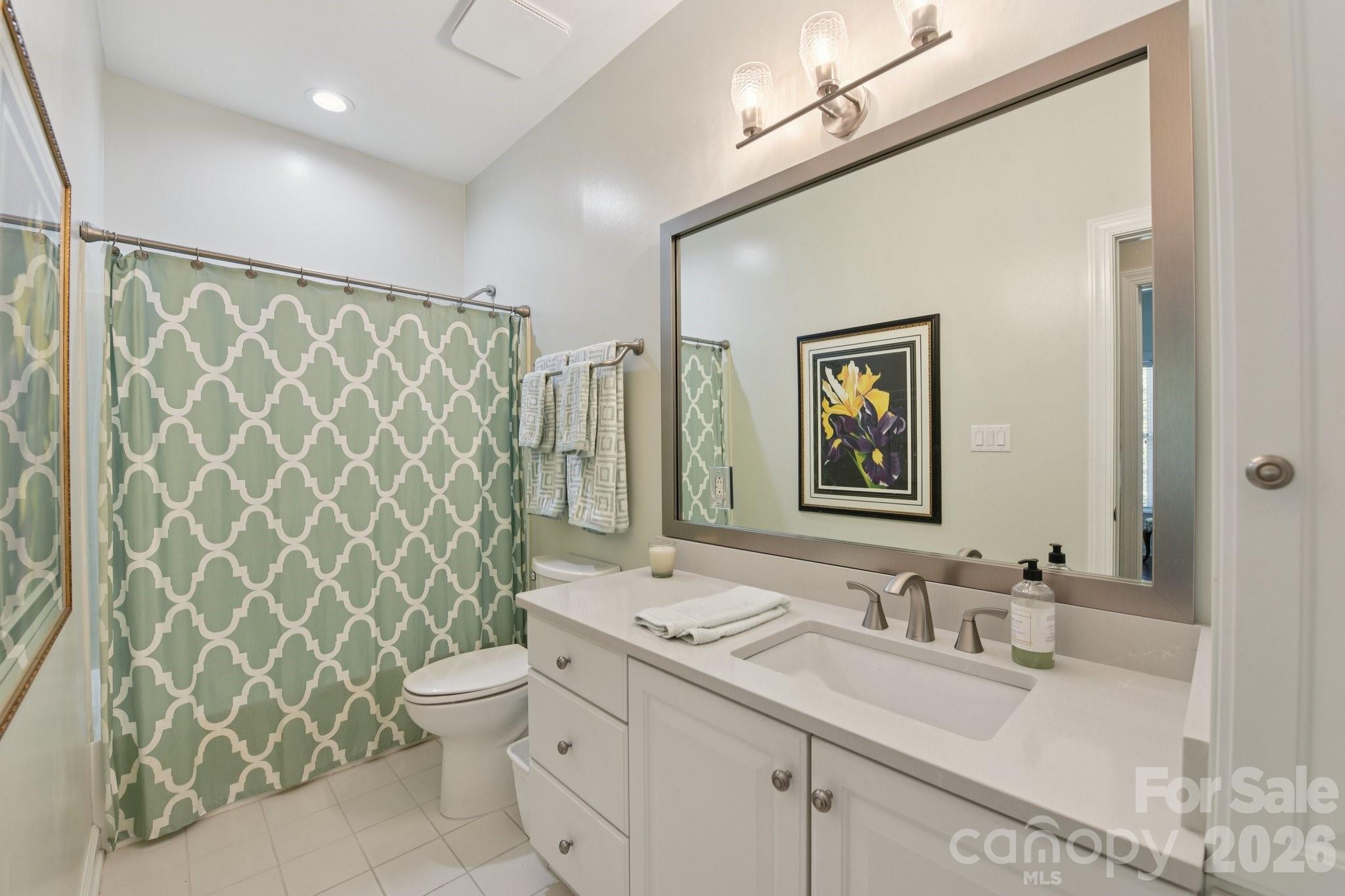 Willowhurst at Park Crossing - Residential