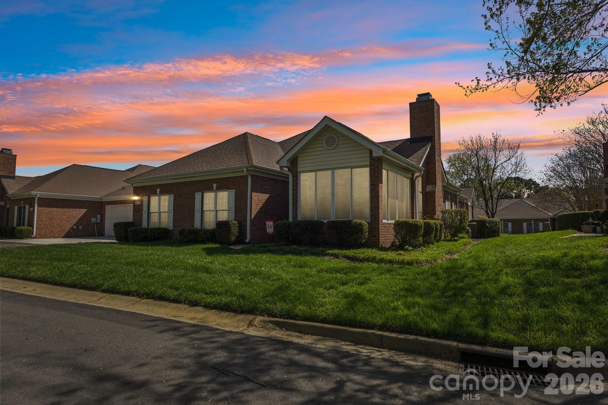 Willowhurst at Park Crossing - Residential