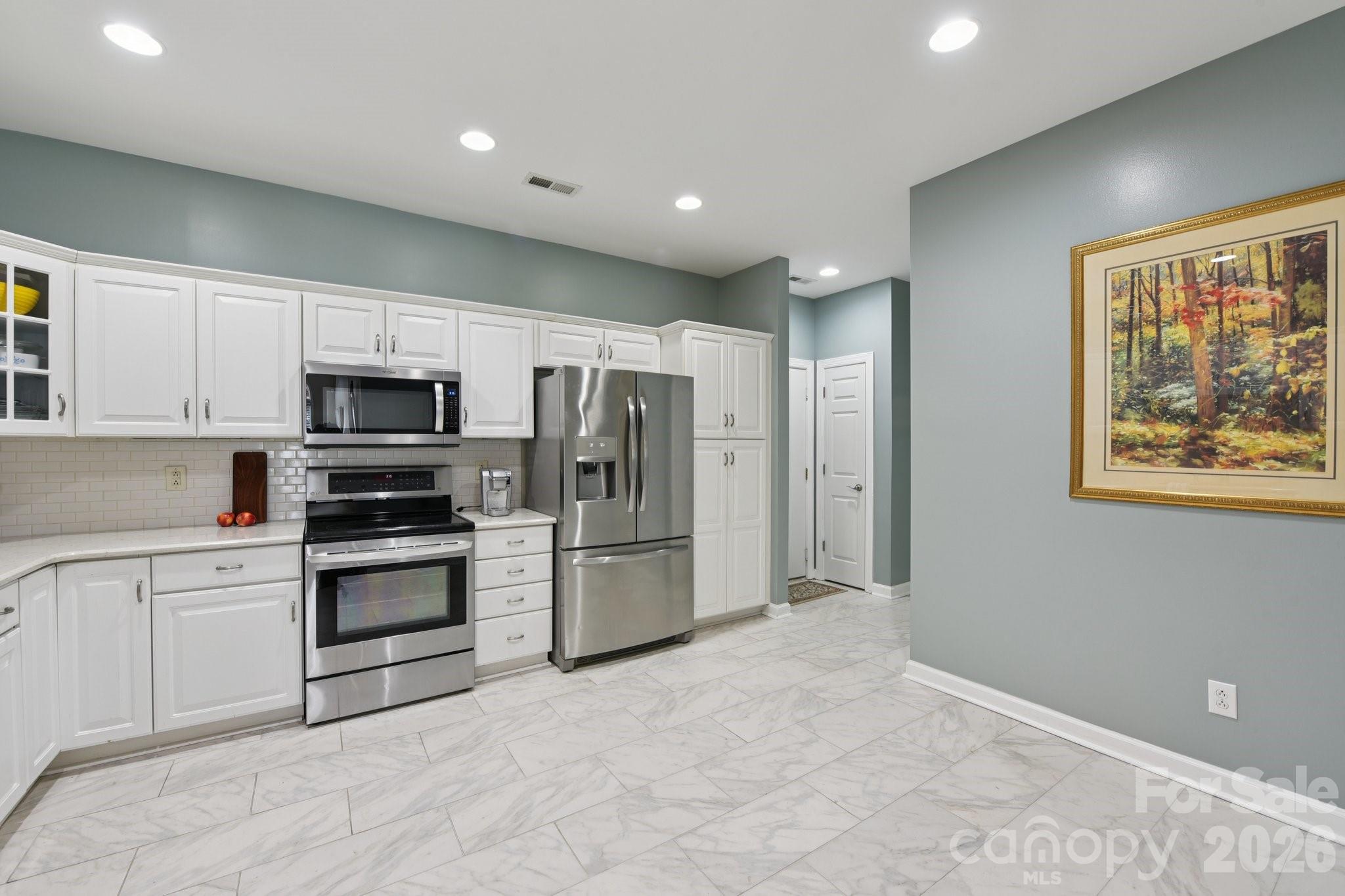 Willowhurst at Park Crossing - Residential