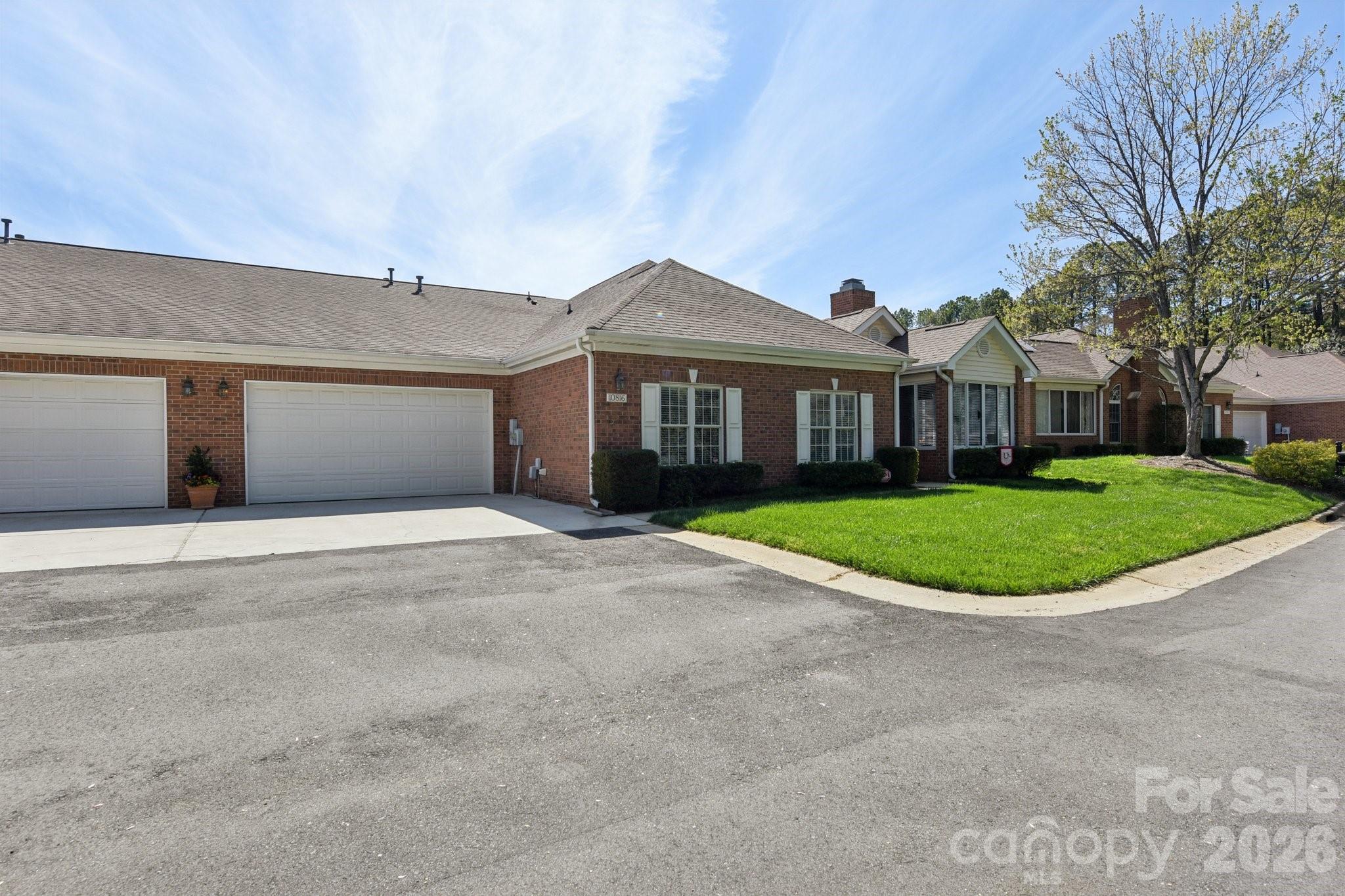 Willowhurst at Park Crossing - Residential