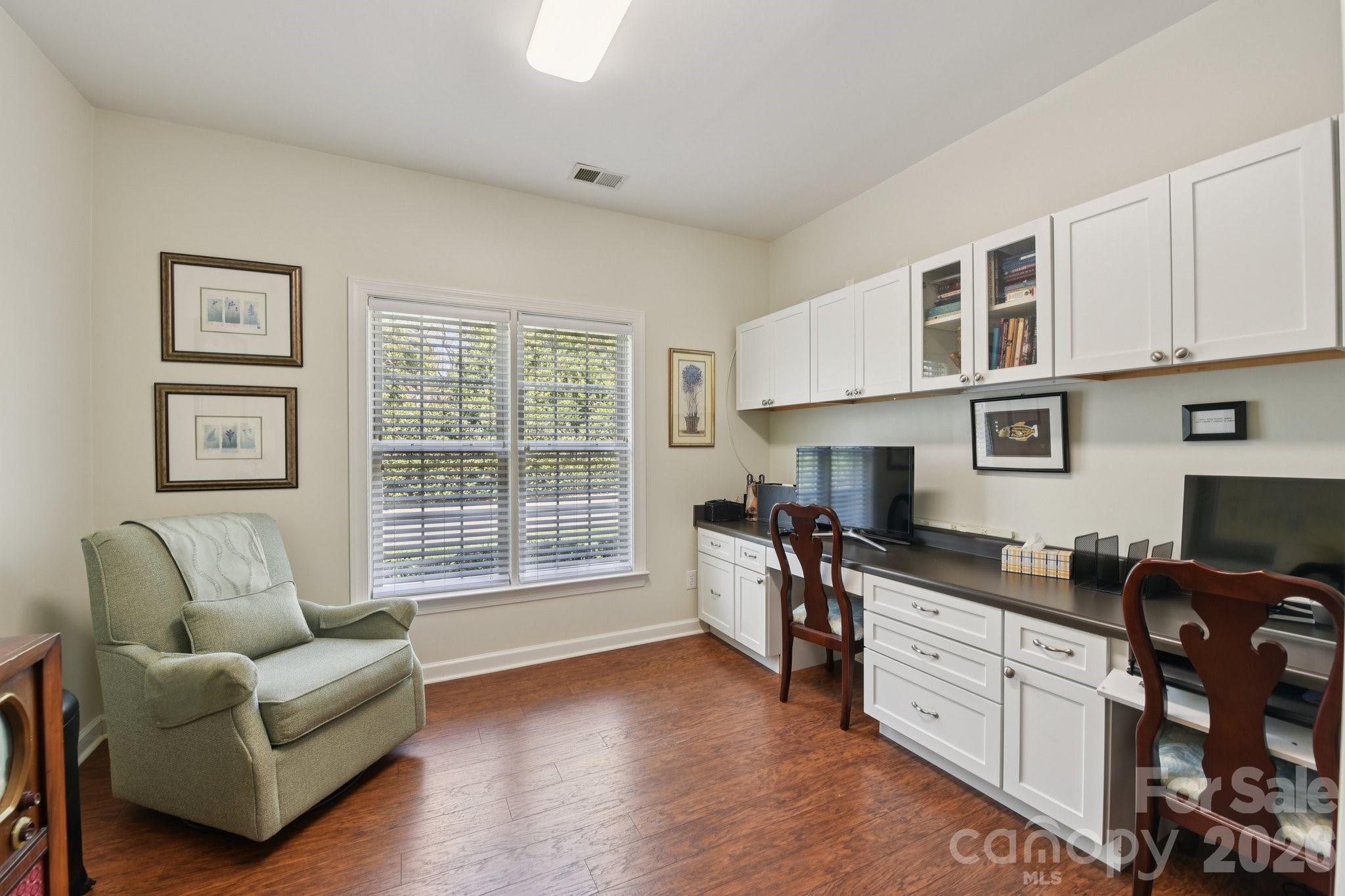 Willowhurst at Park Crossing - Residential