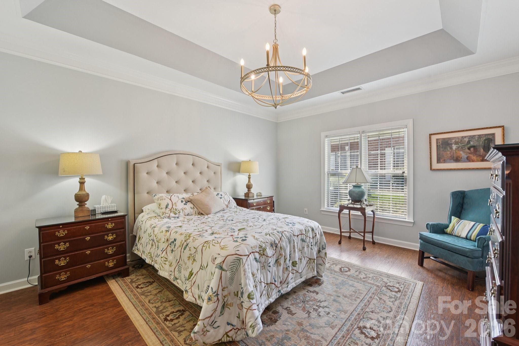 Willowhurst at Park Crossing - Residential