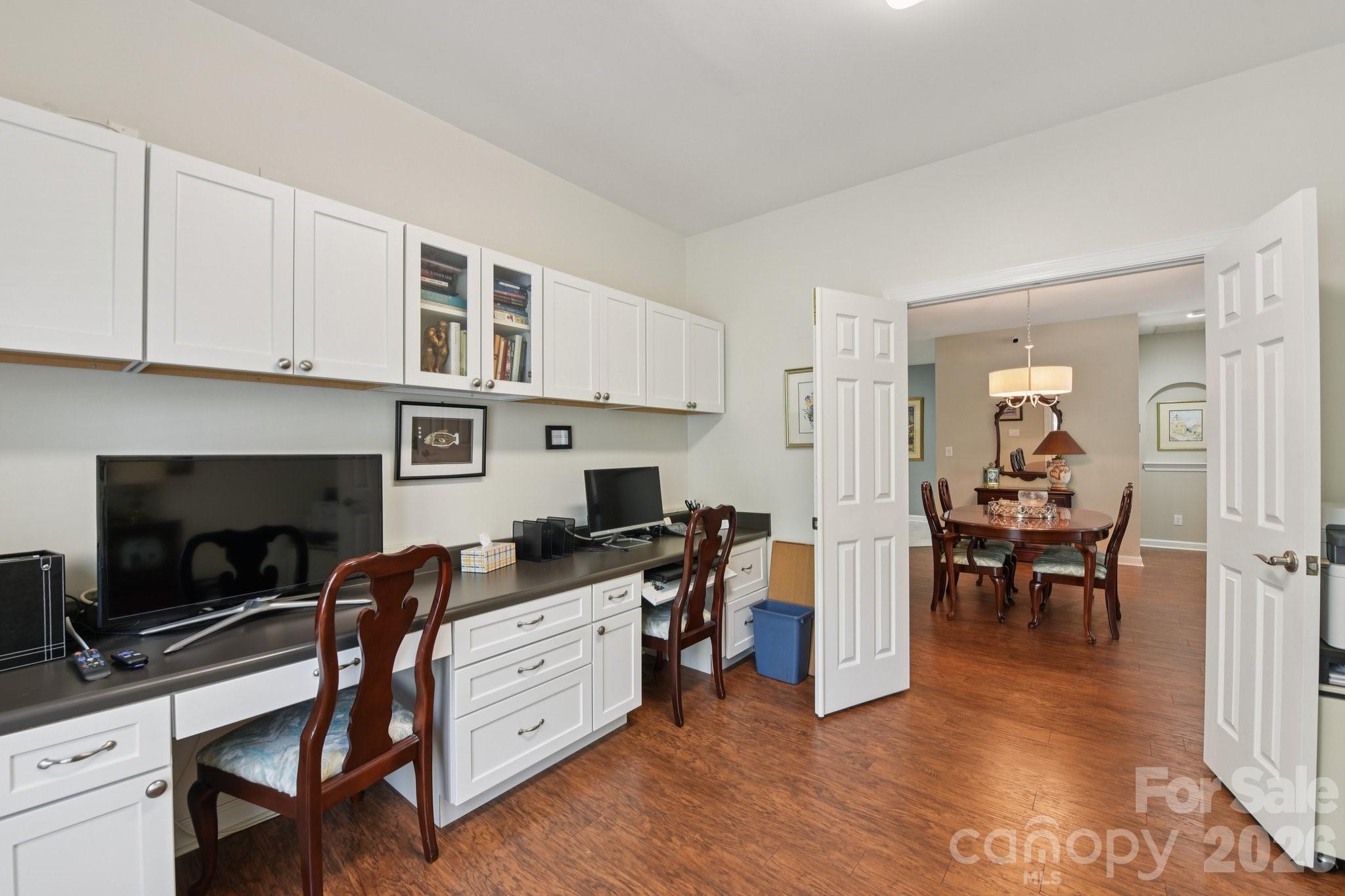 Willowhurst at Park Crossing - Residential