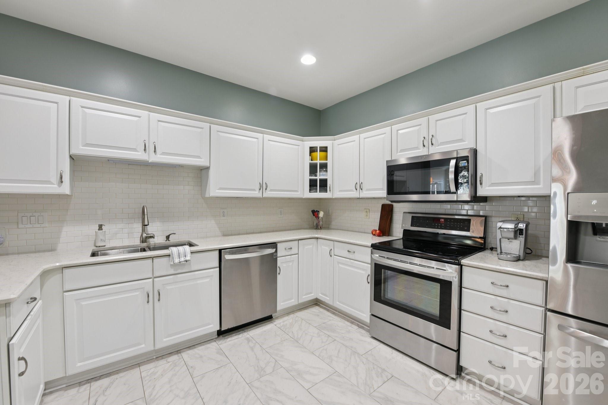 Willowhurst at Park Crossing - Residential