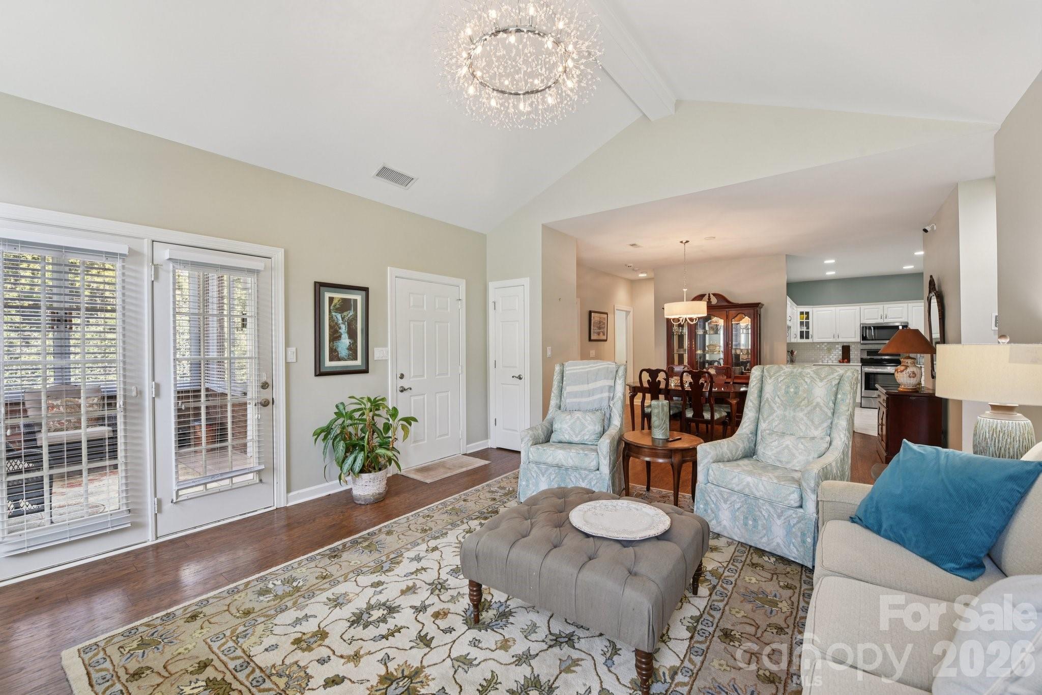 Willowhurst at Park Crossing - Residential