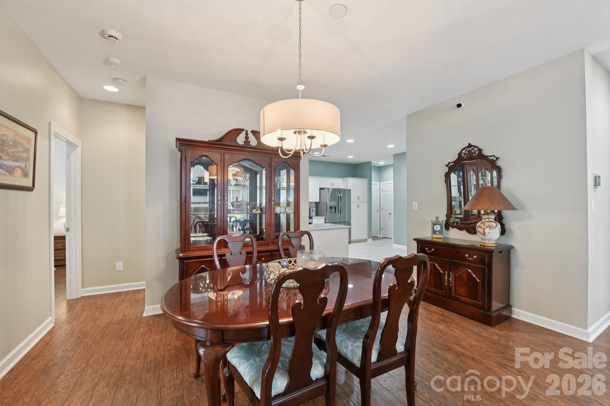 Willowhurst at Park Crossing - Residential