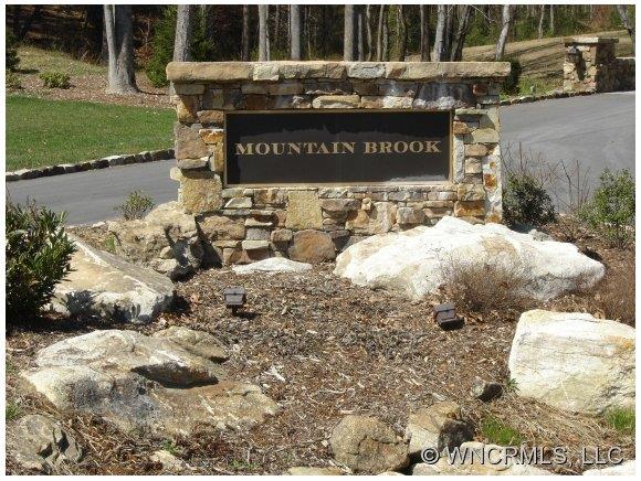 Mountain Brook - Land