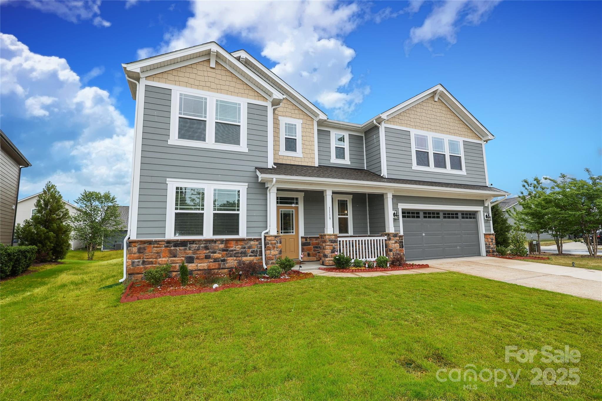 1119 Bellshill Divide