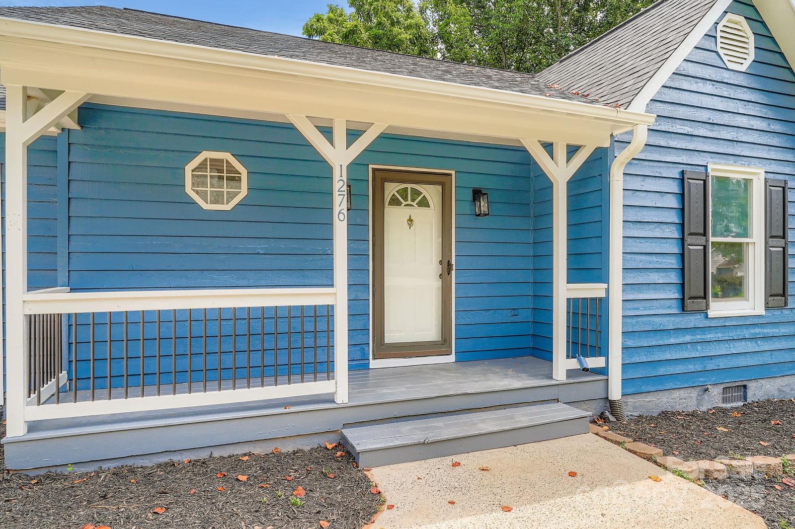1276 Hidden Creek Circle