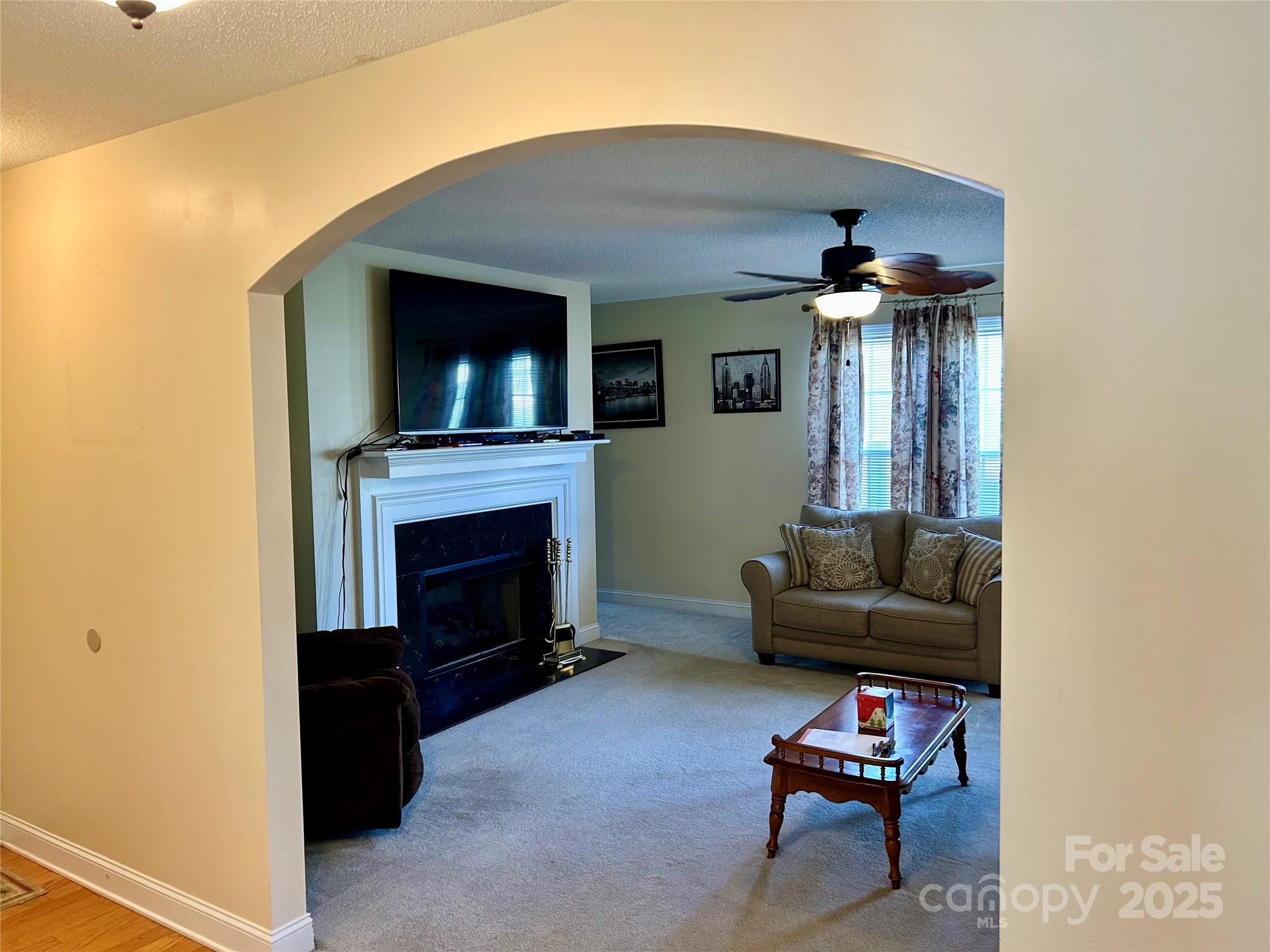 215 Autumn Chapel Drive