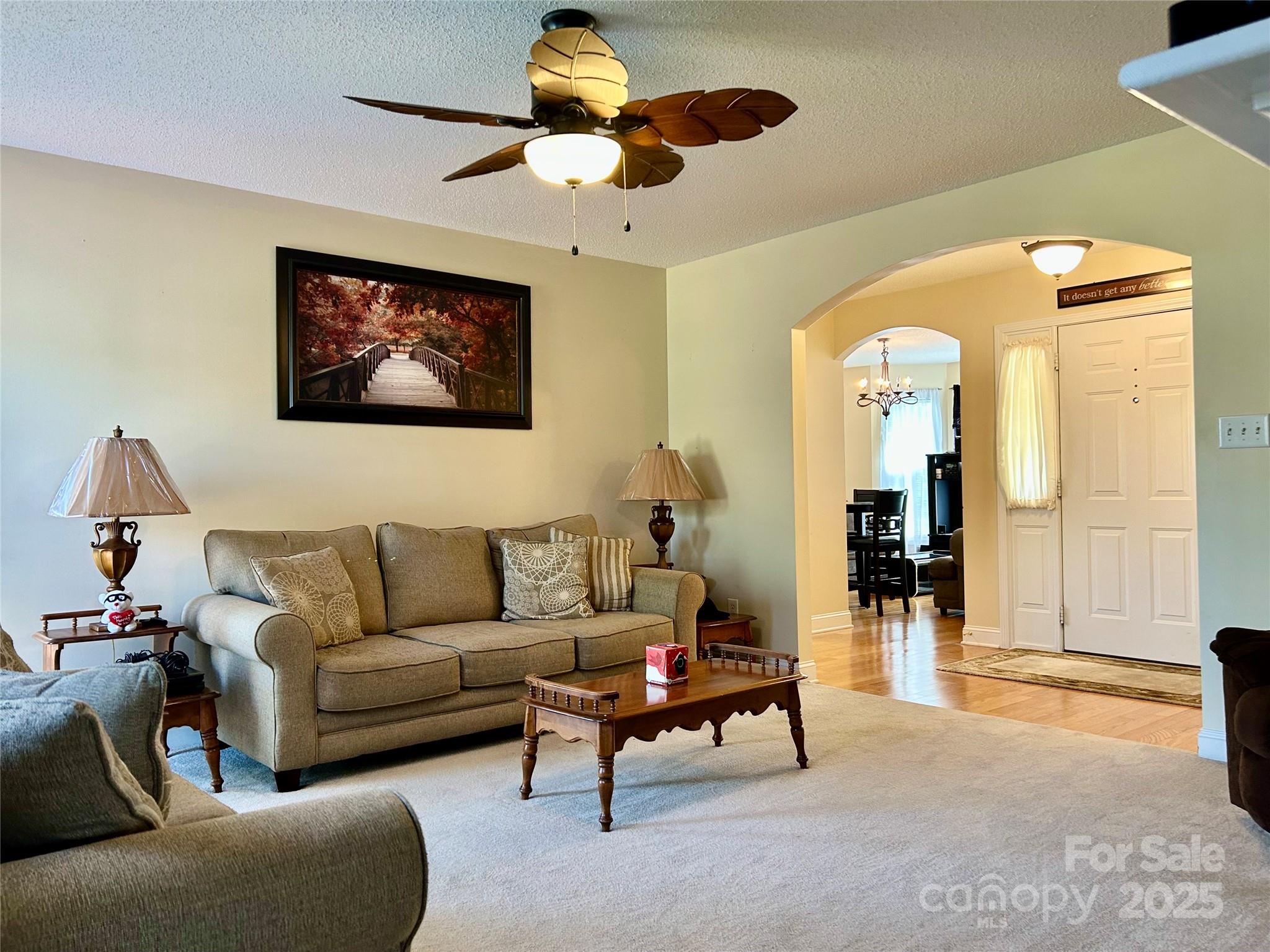 215 Autumn Chapel Drive
