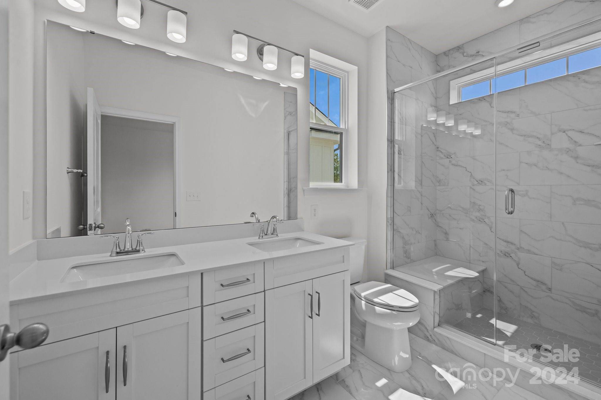 Baxter Village - Residential