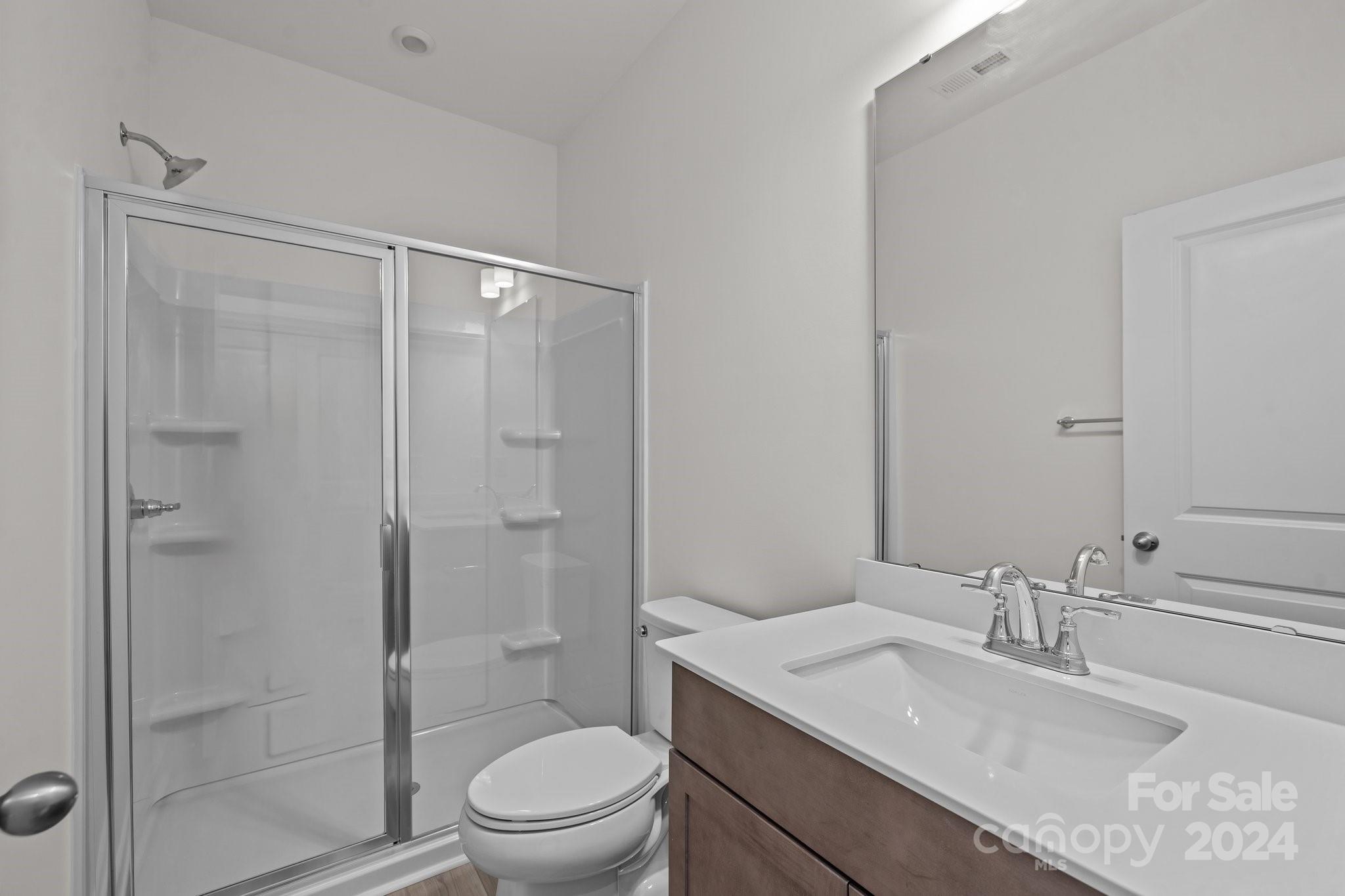 Baxter Village - Residential