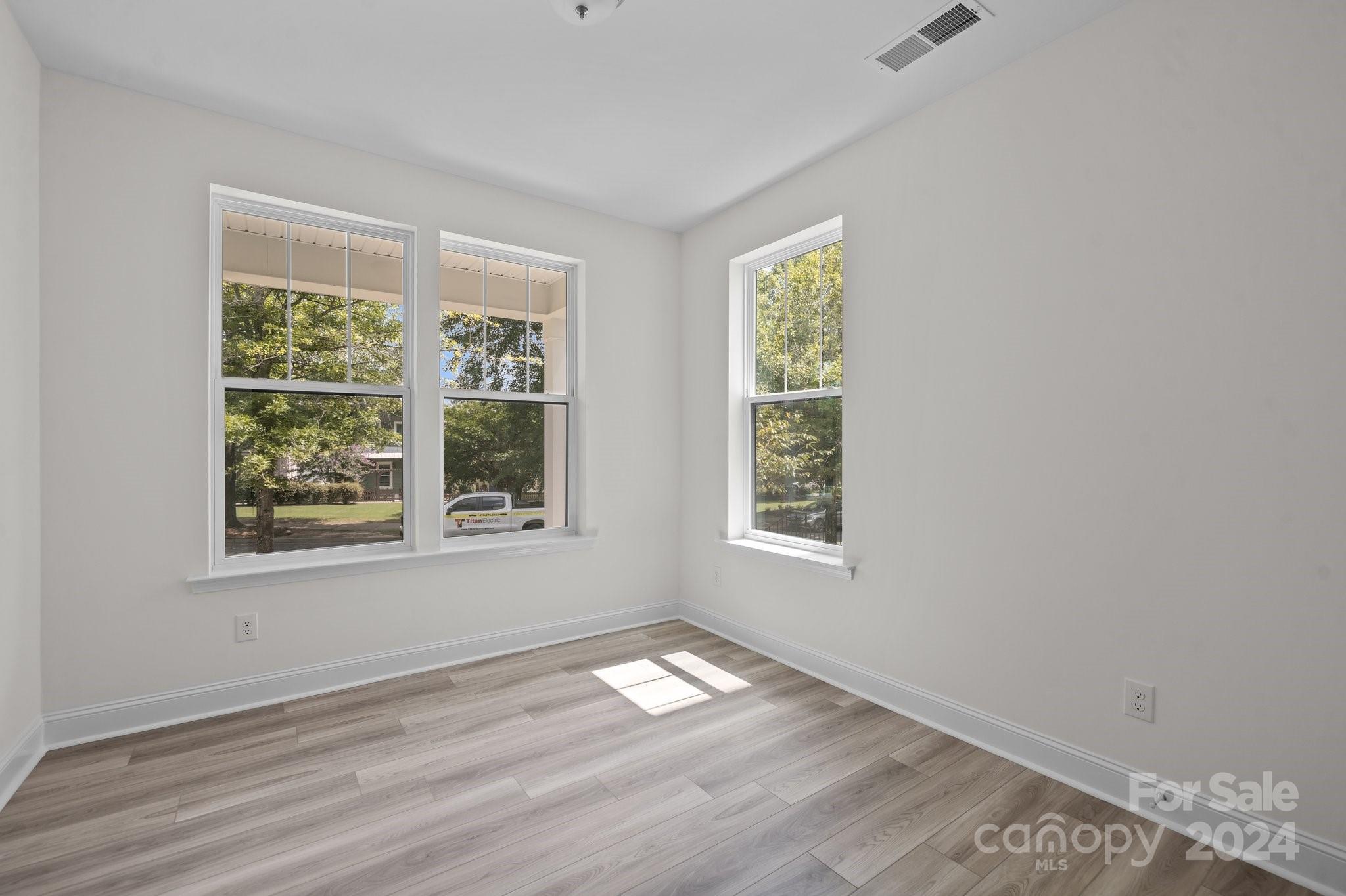 Baxter Village - Residential