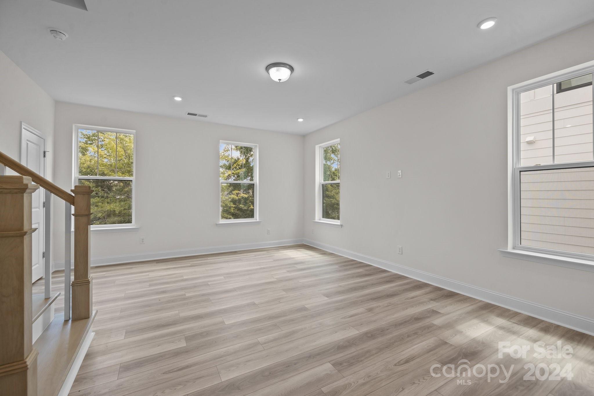 Baxter Village - Residential