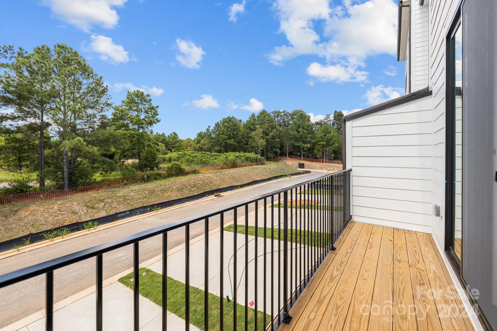 Baxter Village - Residential