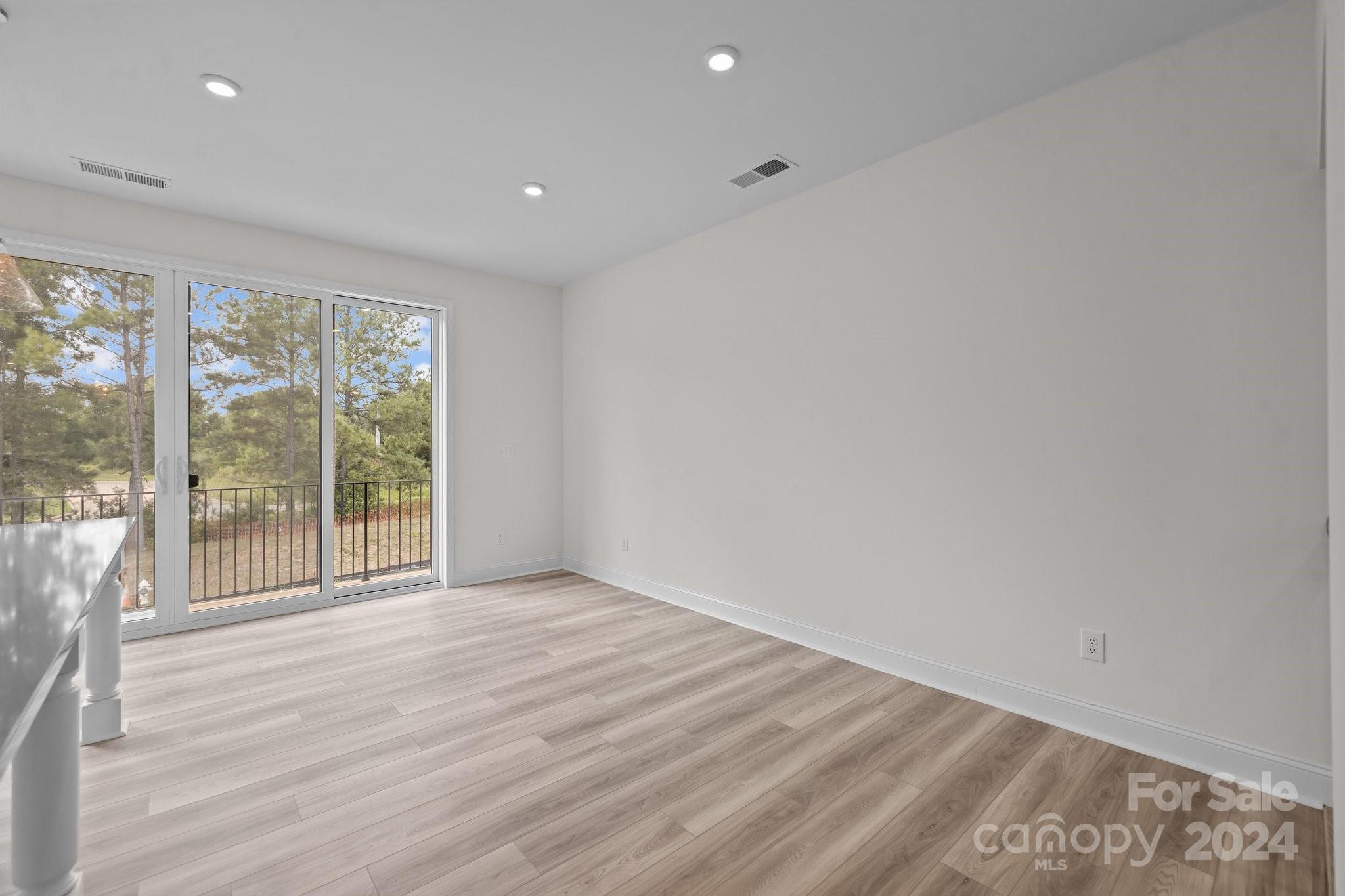 Baxter Village - Residential