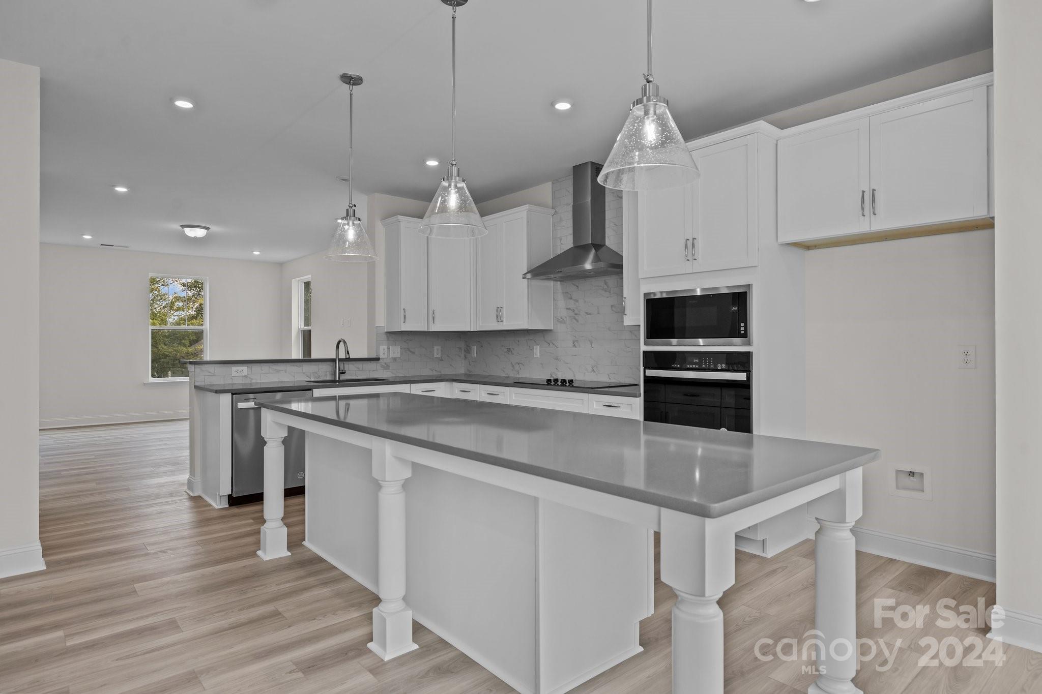 Baxter Village - Residential