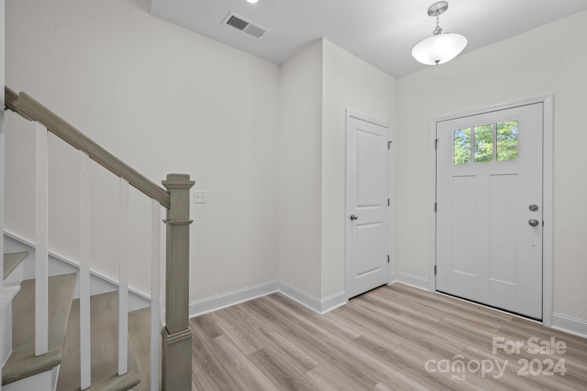 Baxter Village - Residential