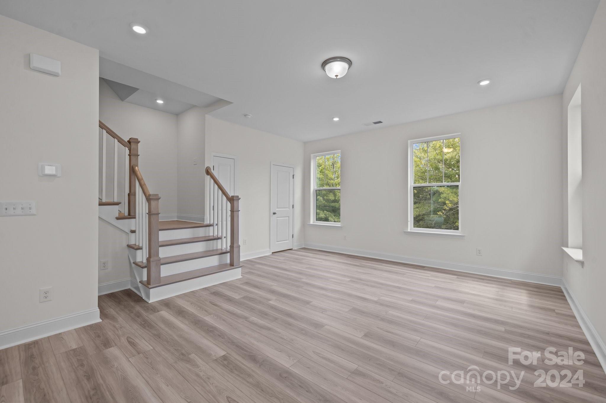 Baxter Village - Residential