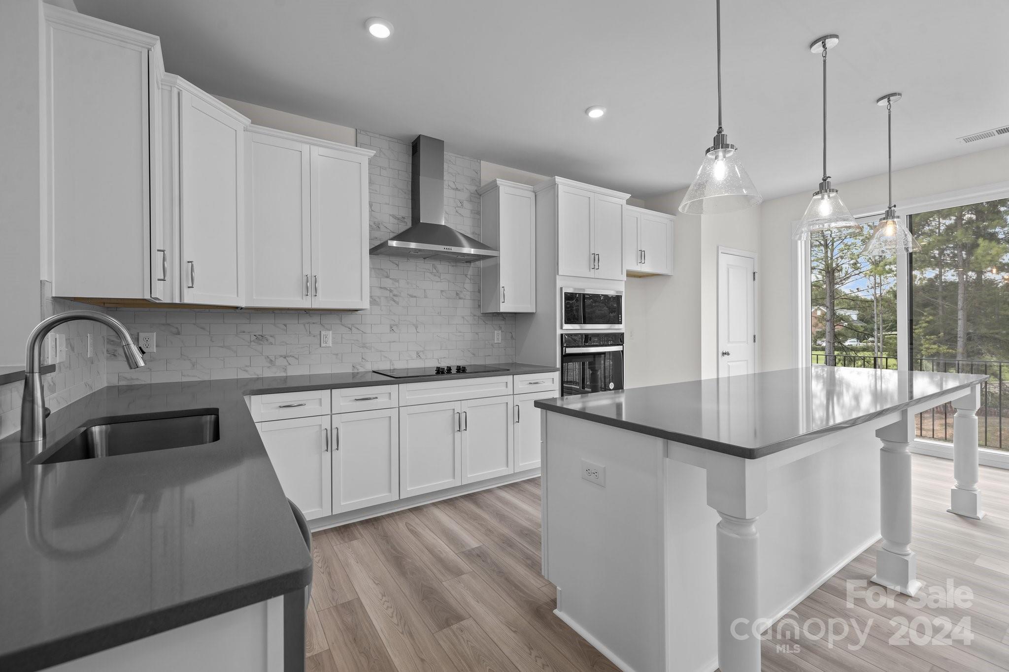 Baxter Village - Residential