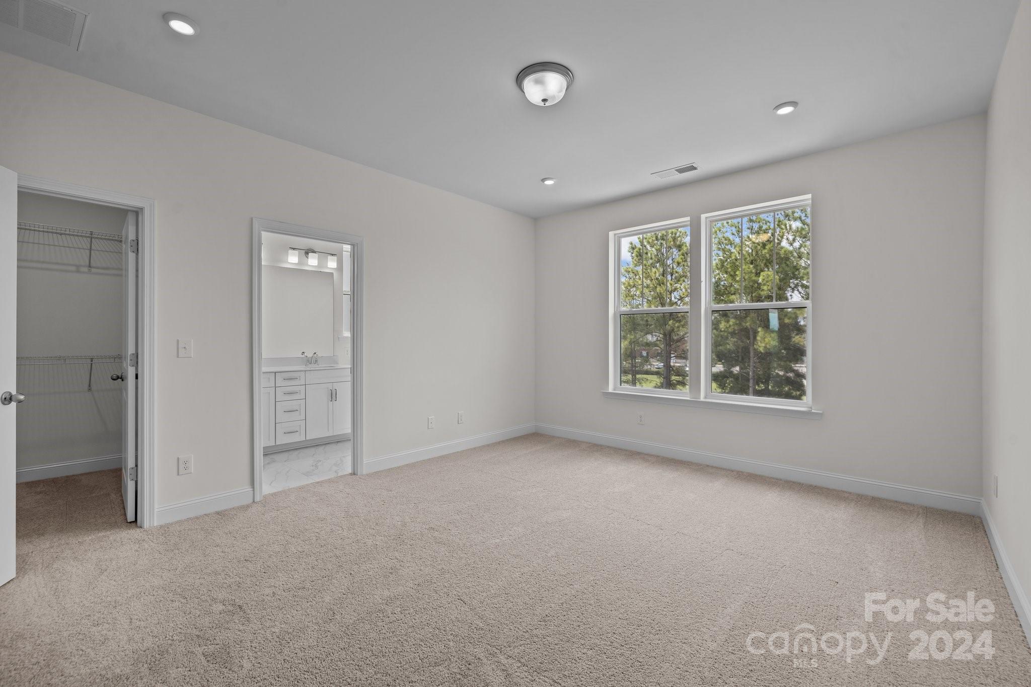 Baxter Village - Residential