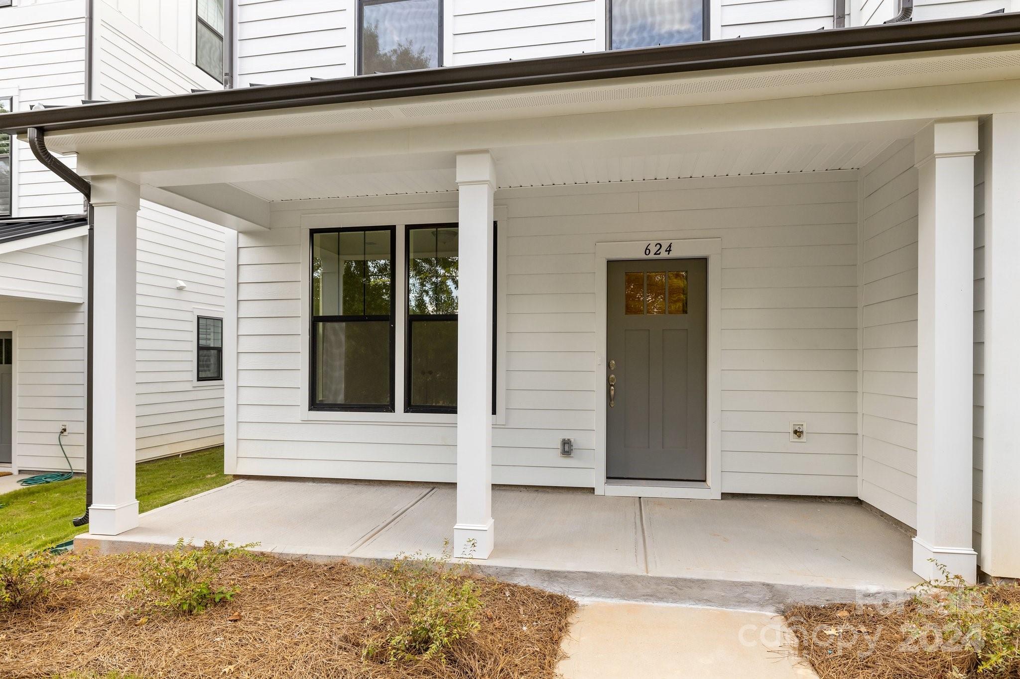 Baxter Village - Residential