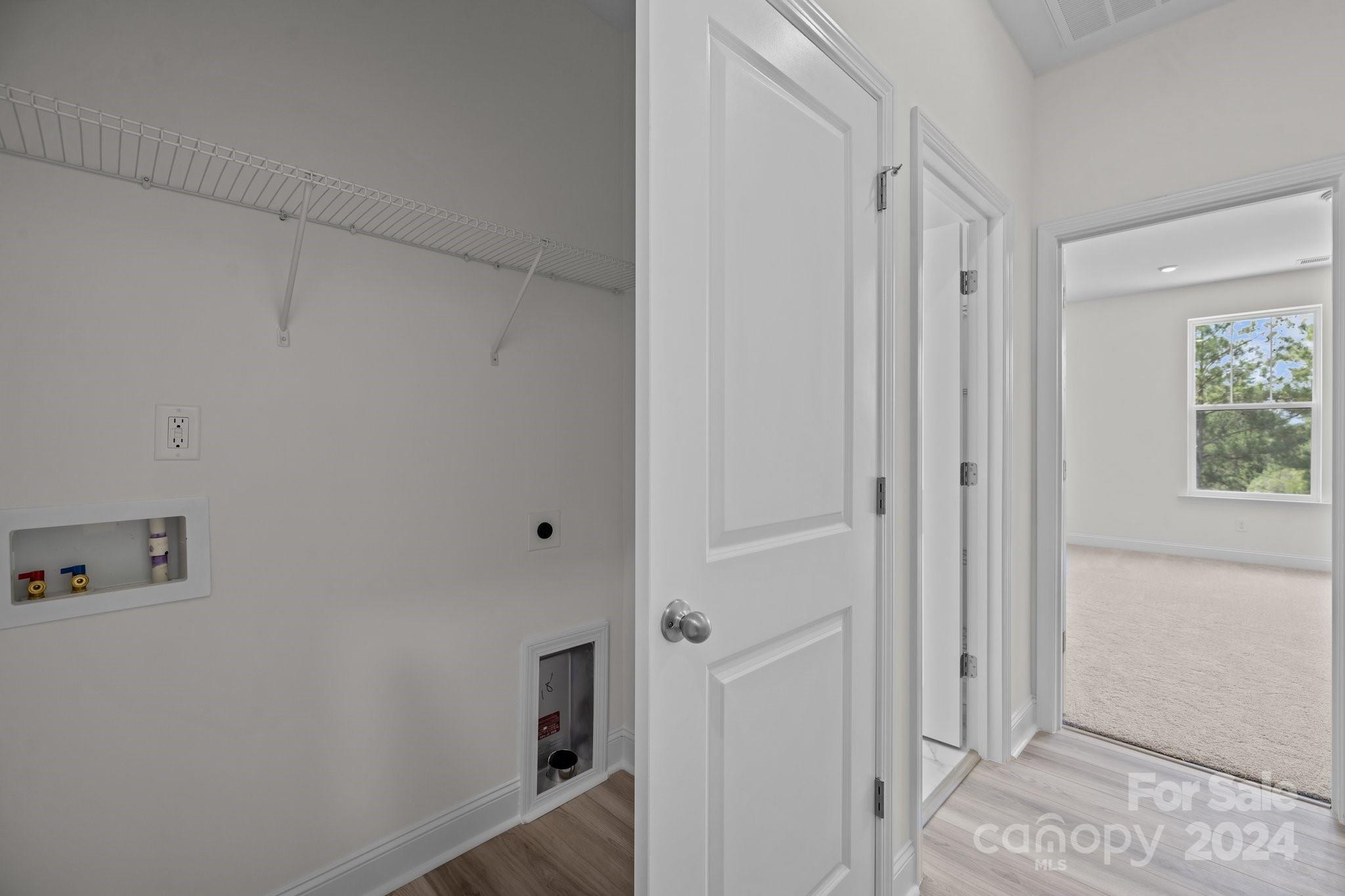 Baxter Village - Residential