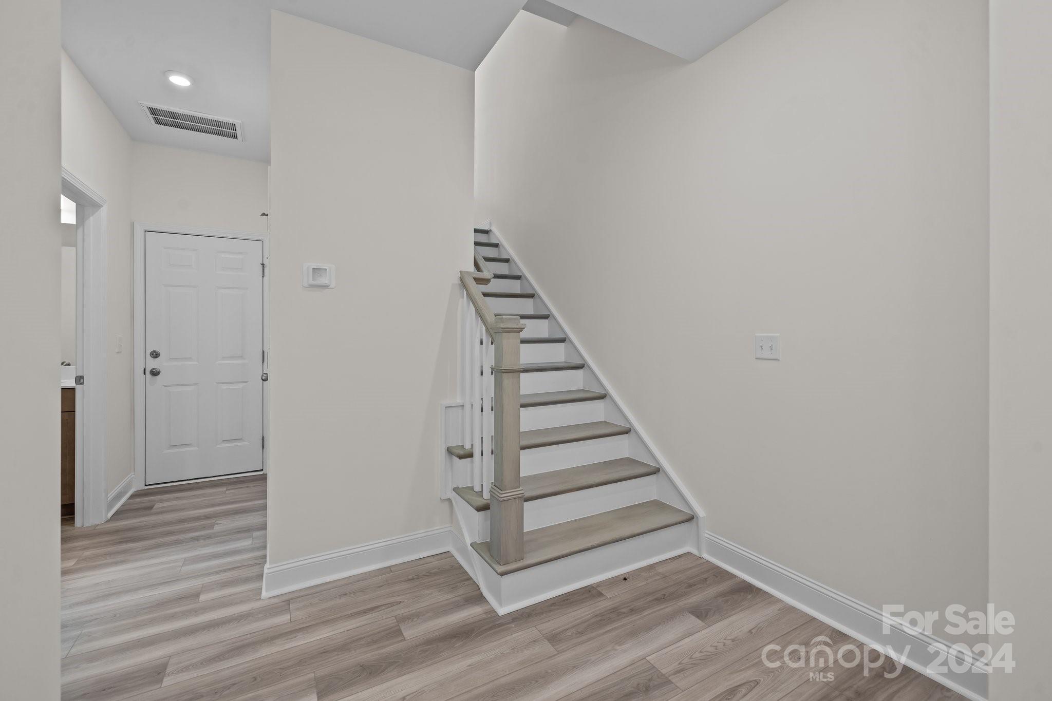 Baxter Village - Residential