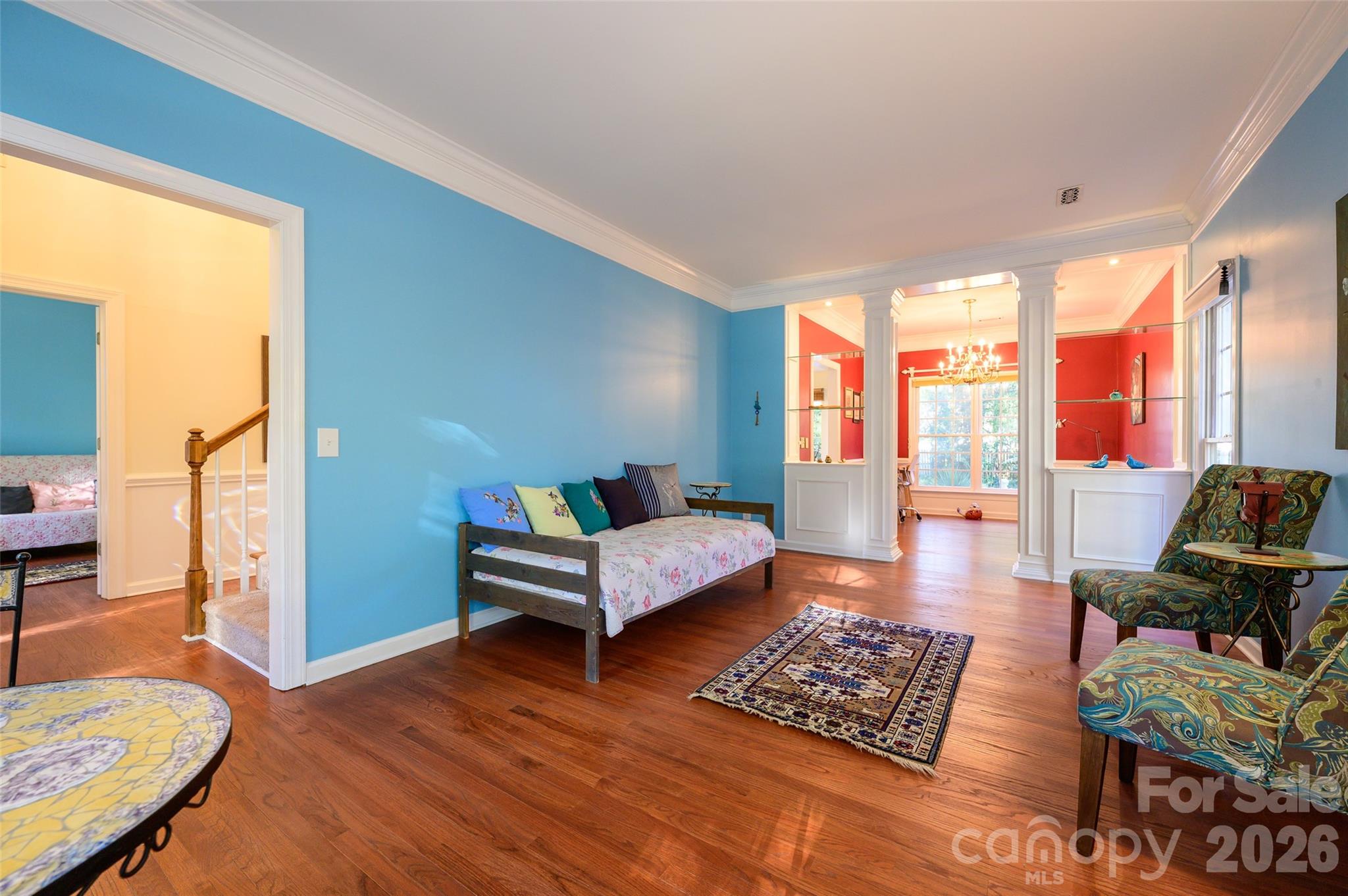 Hunters Gate - Residential