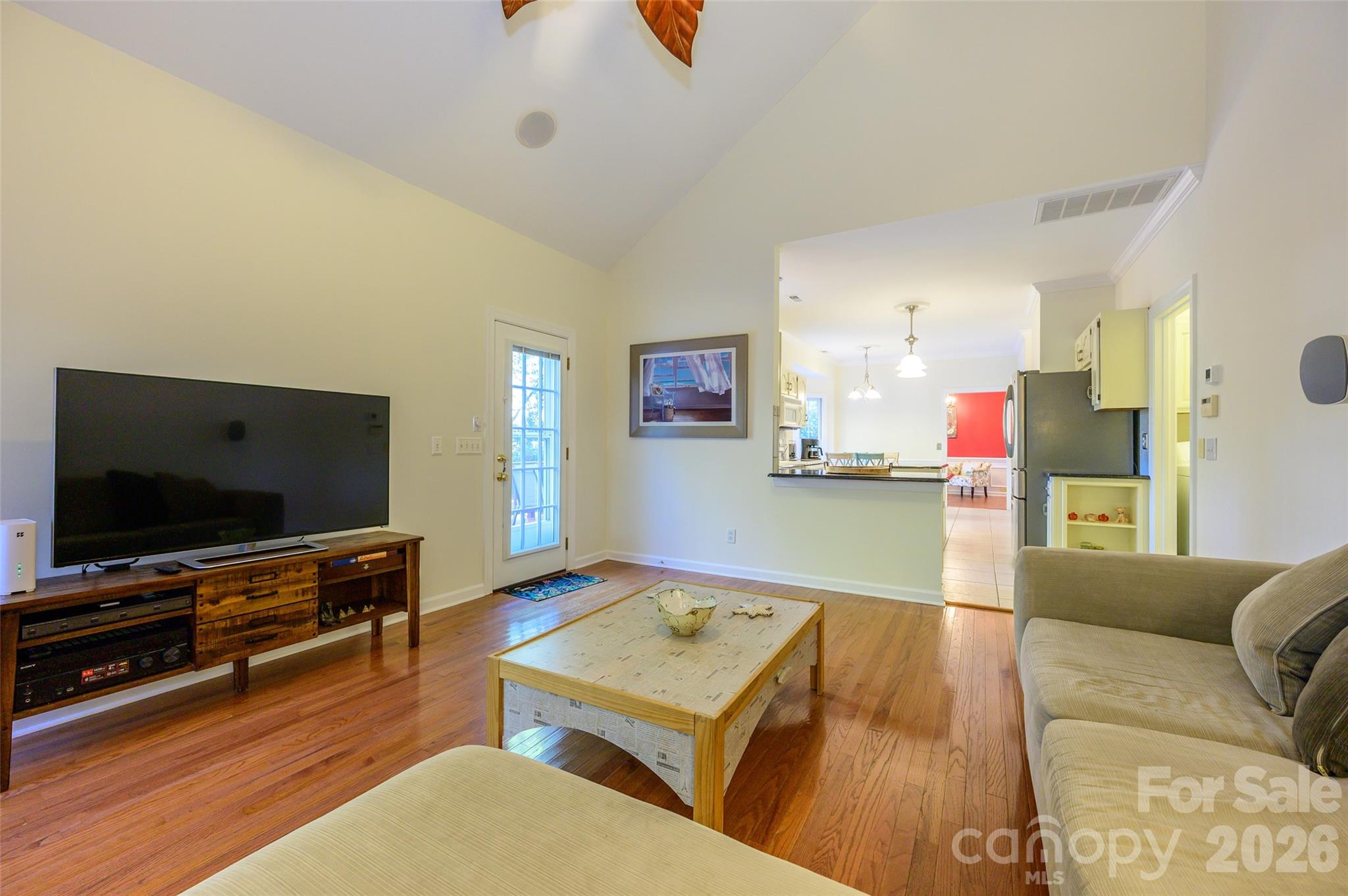 Hunters Gate - Residential