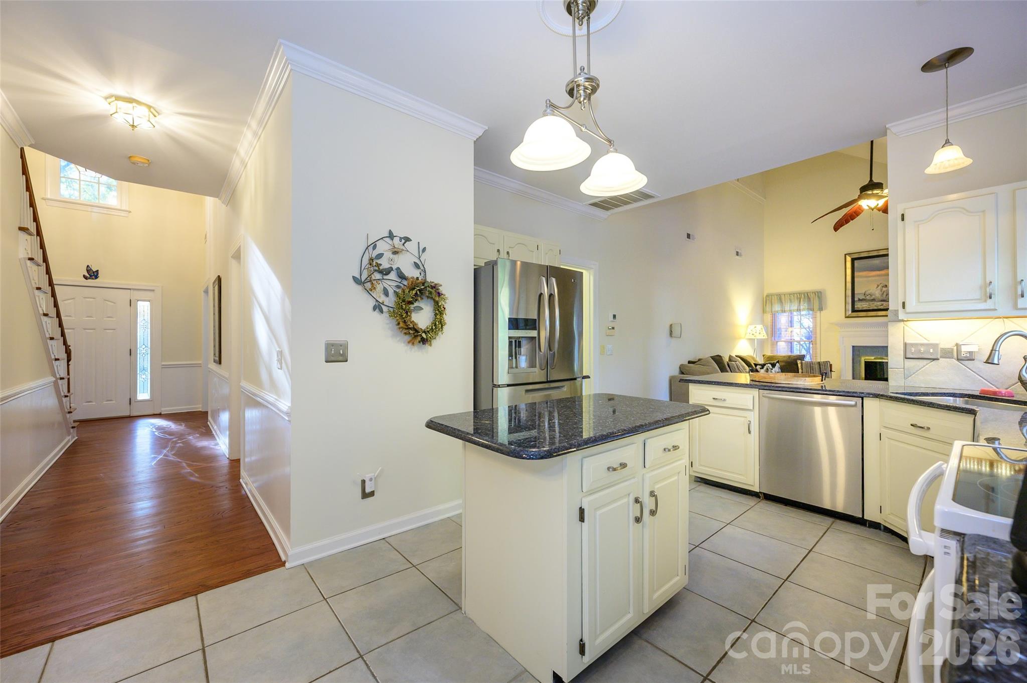 Hunters Gate - Residential