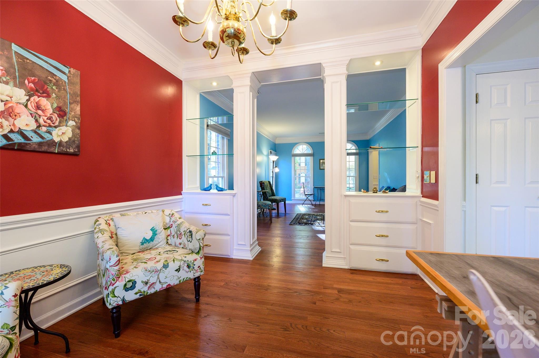 Hunters Gate - Residential