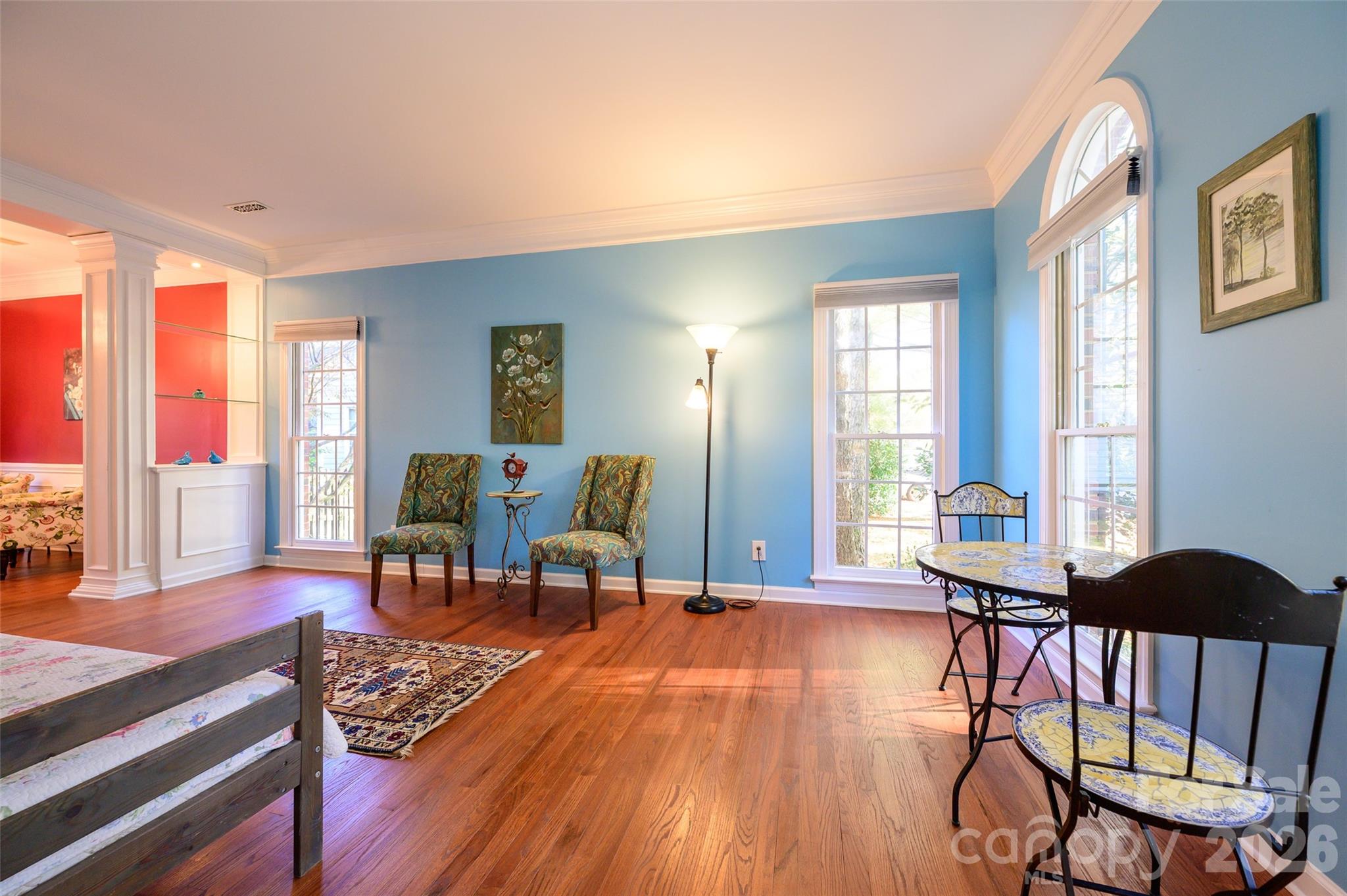 Hunters Gate - Residential