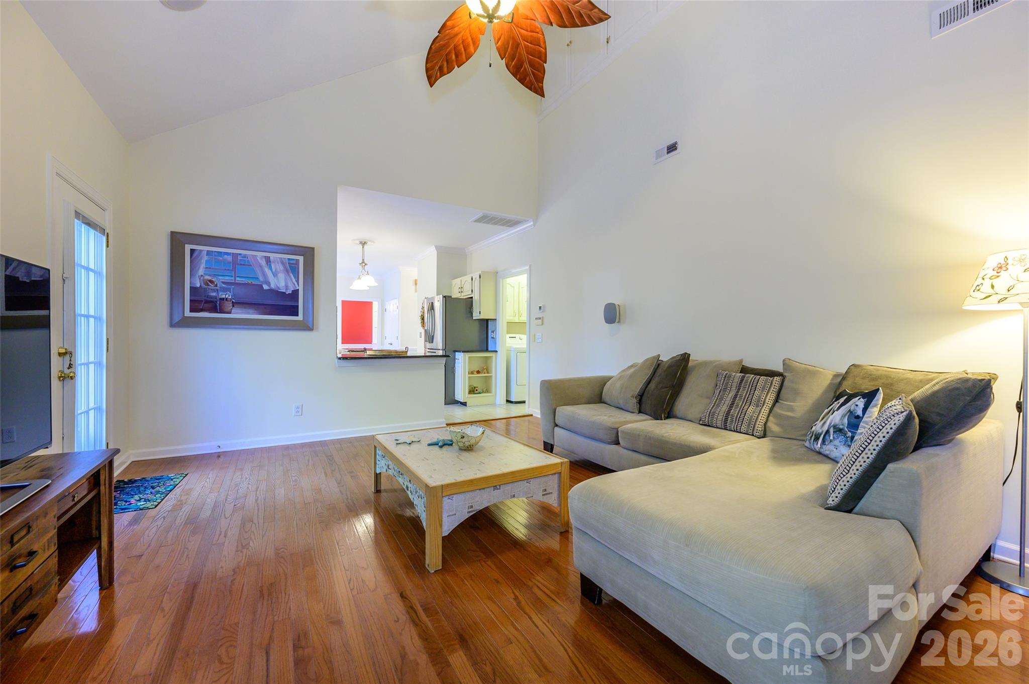 Hunters Gate - Residential