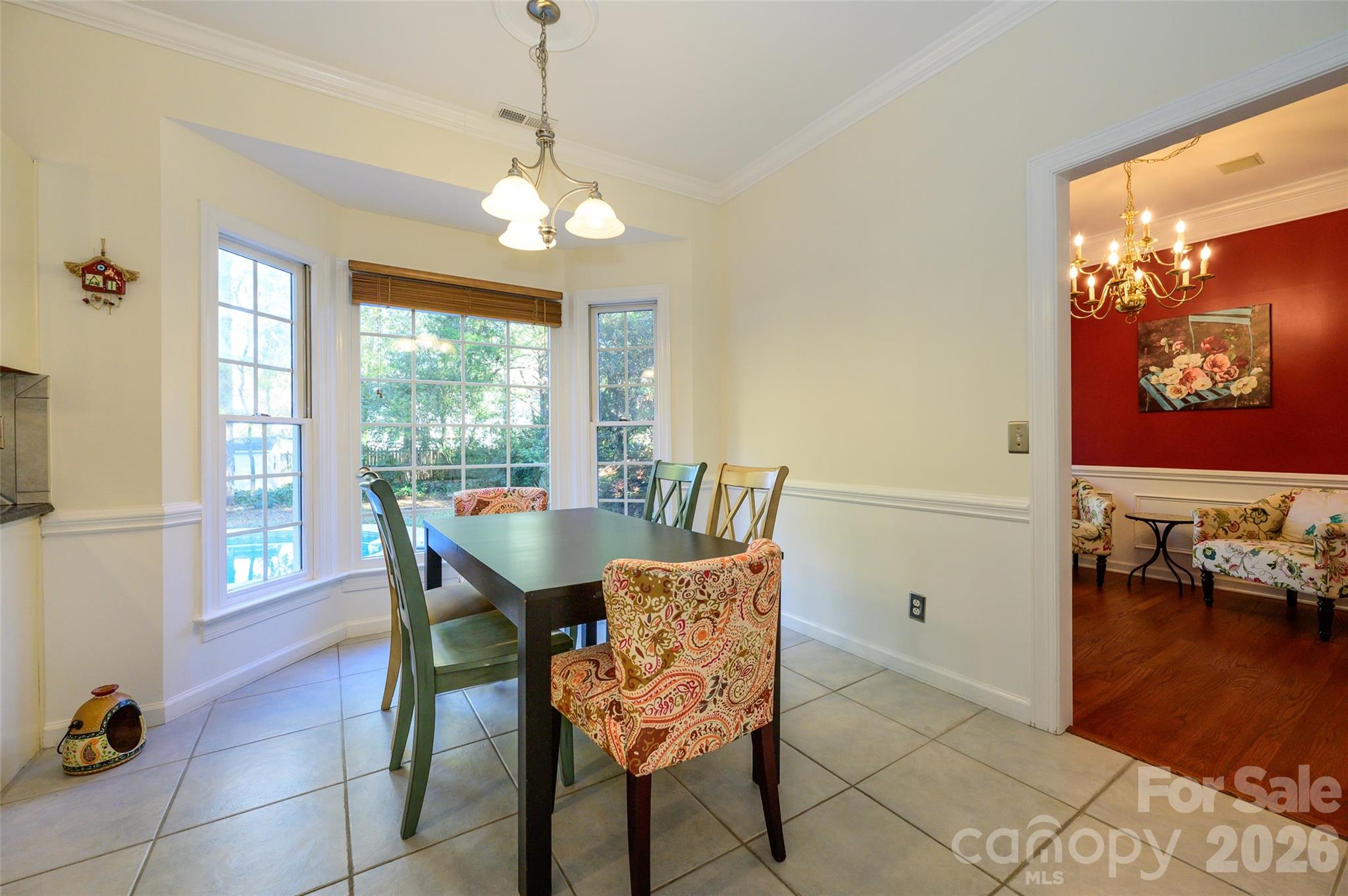 Hunters Gate - Residential