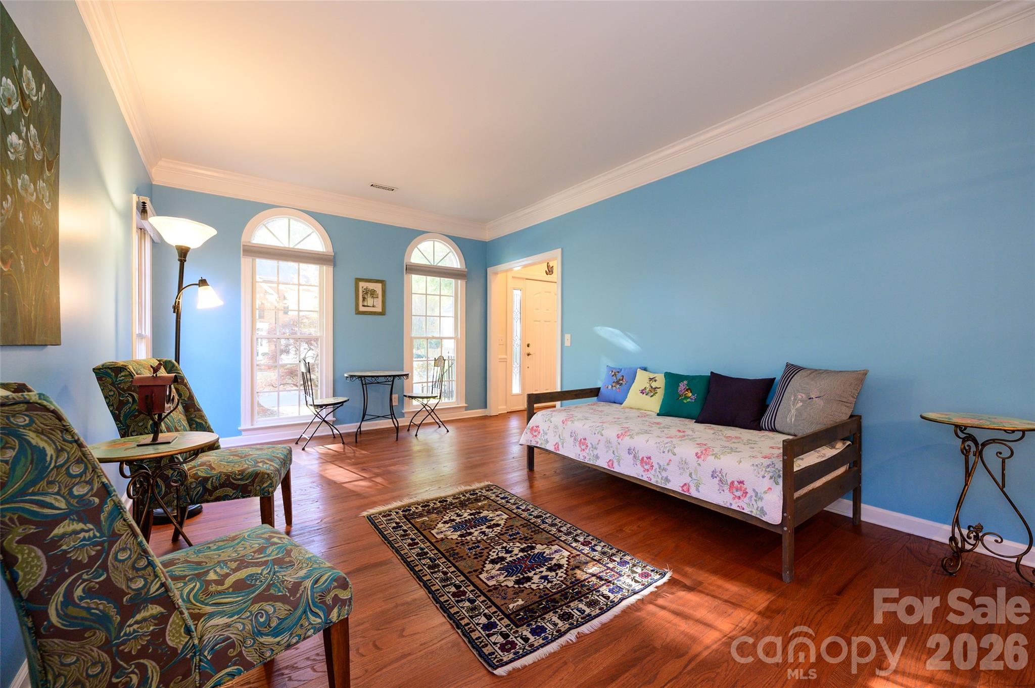 Hunters Gate - Residential